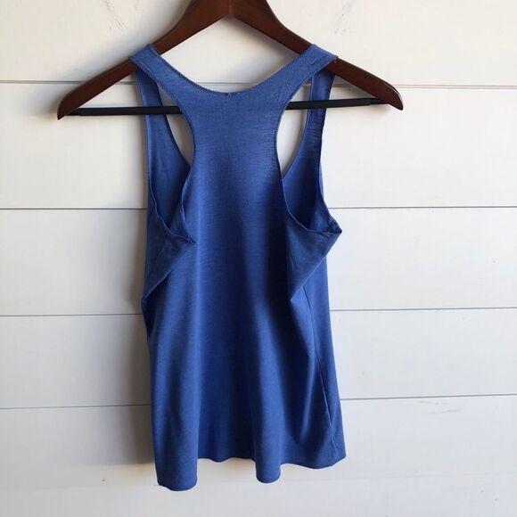 NEXT LEVEL Merica Tank Top Size XS - Picture 4 of 5